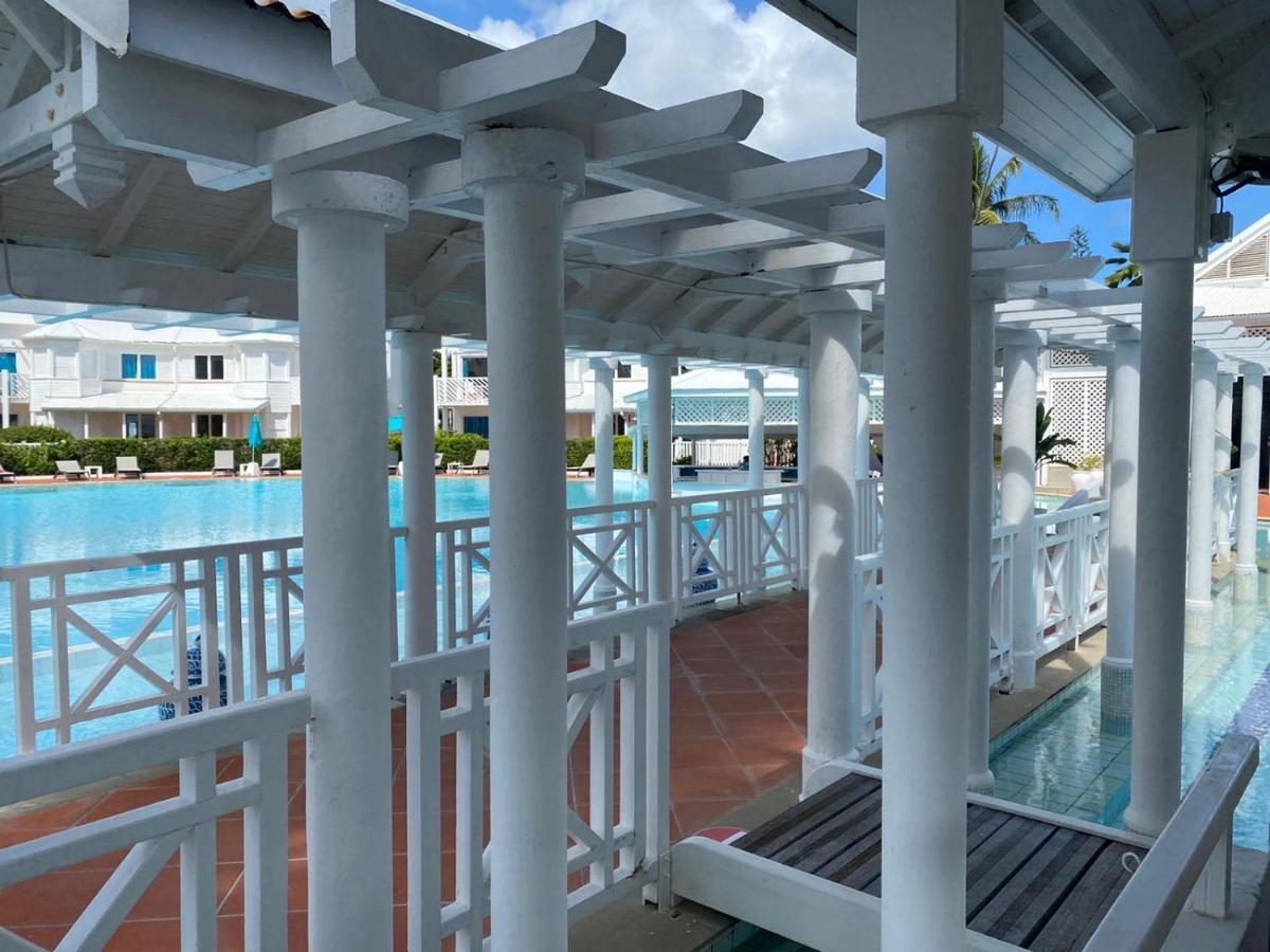 Hotel La Cocoteraie By Popinns Saint-Francois  Εξωτερικό φωτογραφία