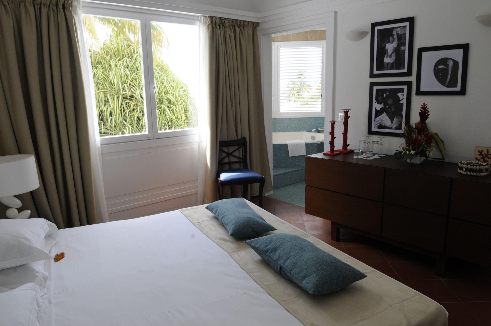 Hotel La Cocoteraie By Popinns Saint-Francois  Εξωτερικό φωτογραφία