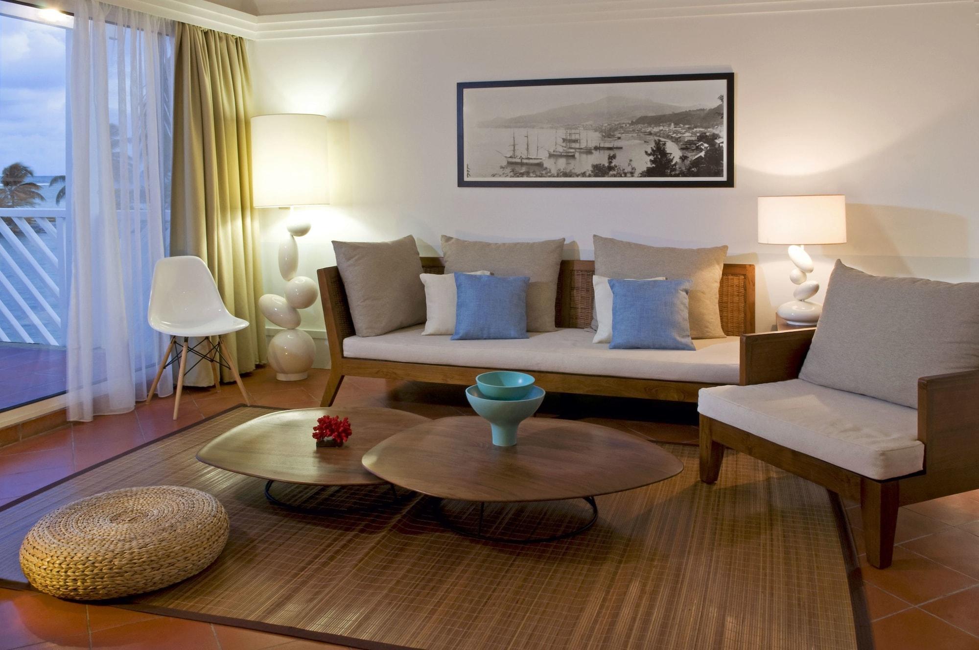 Hotel La Cocoteraie By Popinns Saint-Francois  Δωμάτιο φωτογραφία