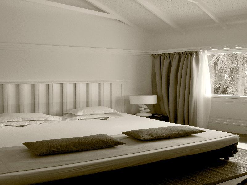 Hotel La Cocoteraie By Popinns Saint-Francois  Εξωτερικό φωτογραφία