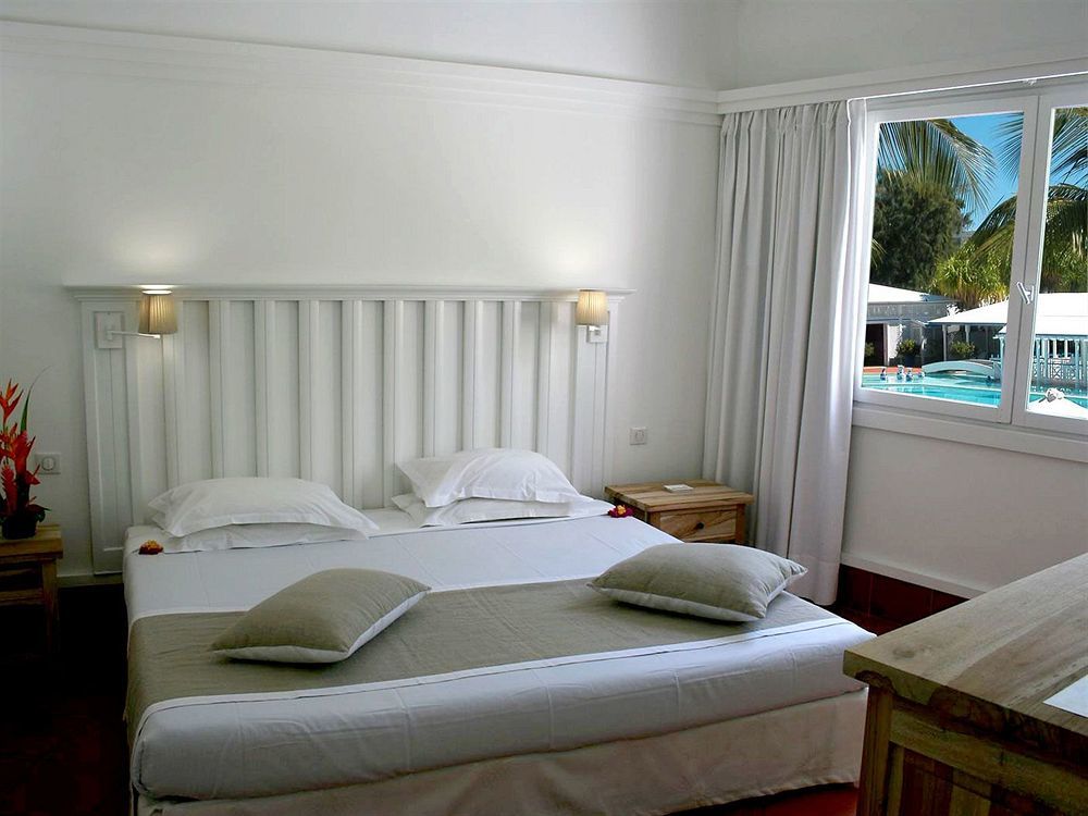 Hotel La Cocoteraie By Popinns Saint-Francois  Δωμάτιο φωτογραφία