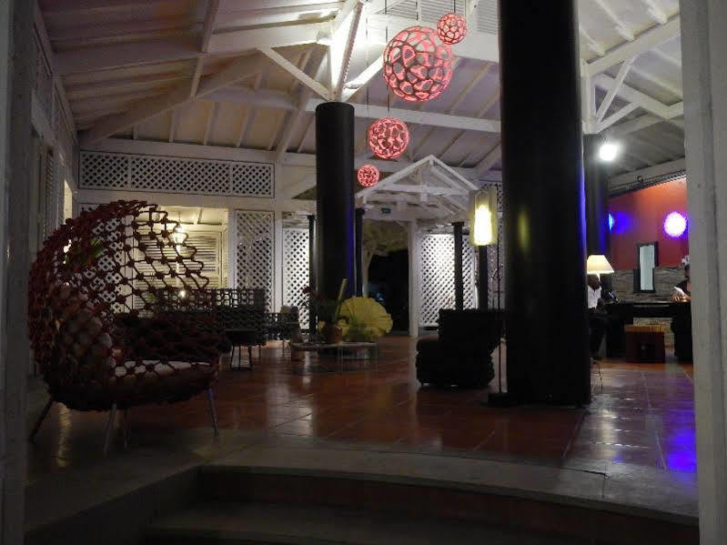 Hotel La Cocoteraie By Popinns Saint-Francois  Εξωτερικό φωτογραφία